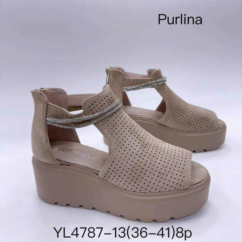 CZÓŁENKA Damskie Roz 36-41 / 8 par